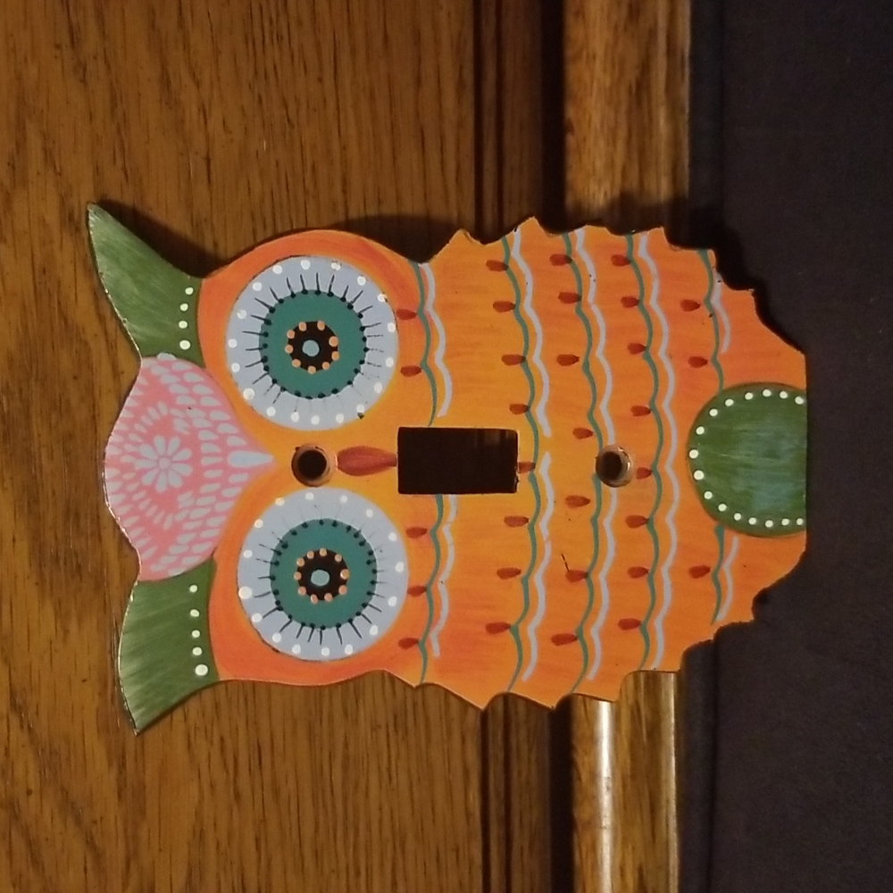 Light Switch Cover